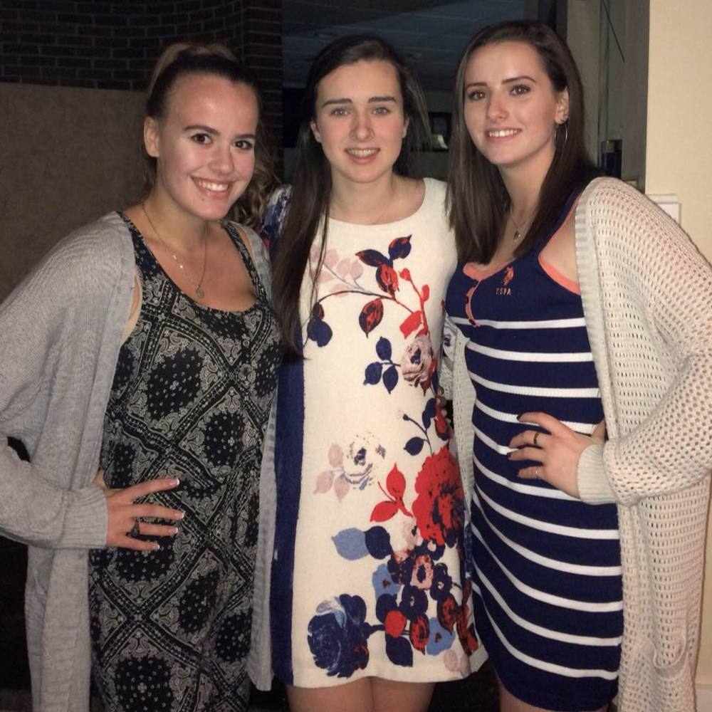 Meet your Posher, Brook